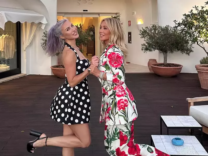 anastasia soare vacanta sardinia 7