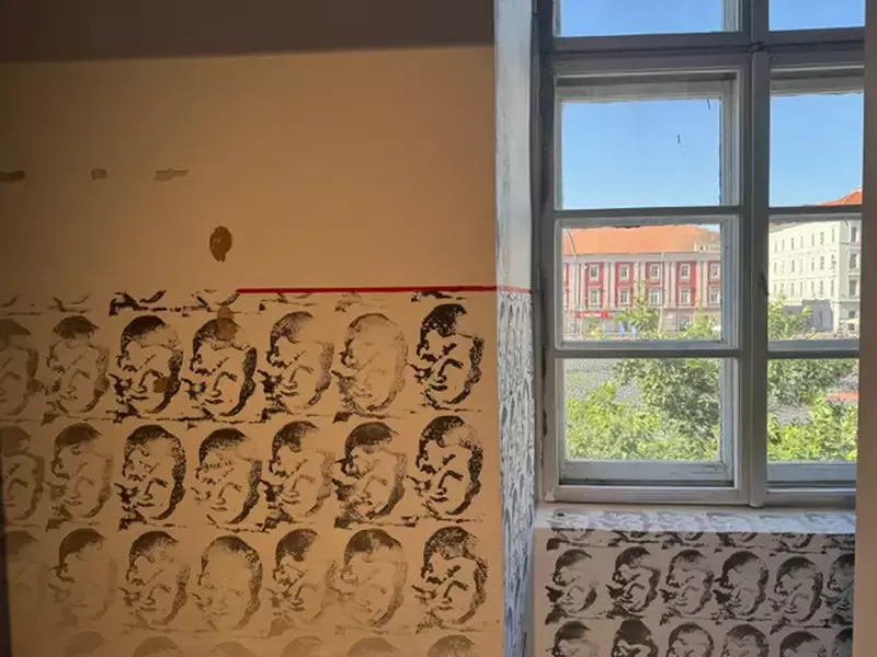 Art Encounters Timisoara
