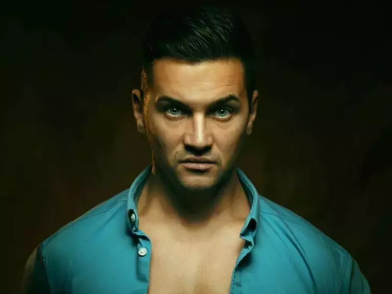 Cătălin Brînză, ispită masculină la Insula Iubirii 2025