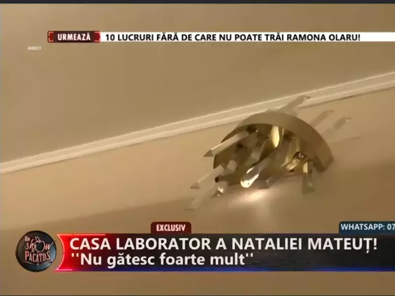 Natalia Mateuț – imagini casă (5)