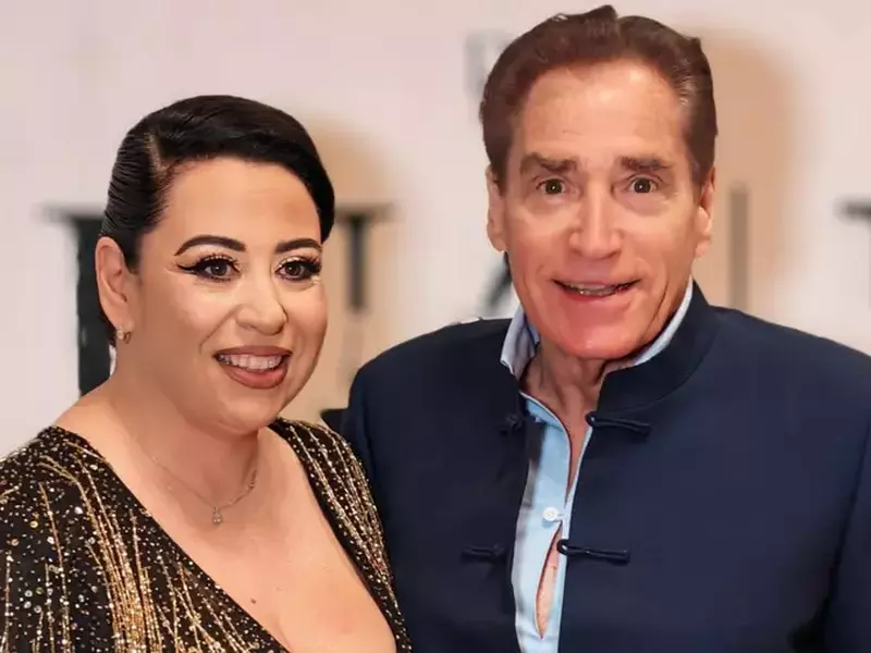 Oana și Petre Roman