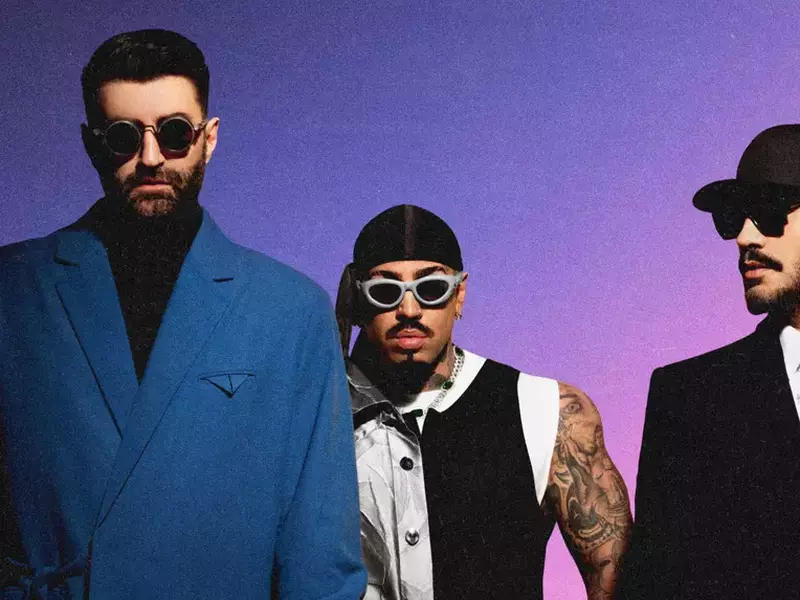 Smiley, Alex Velea și Connect R