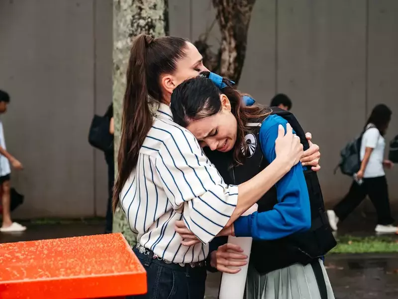 Show-ul fenomen Asia Express 2025 este transmis de Antena 1. Foto: PR Antena 1