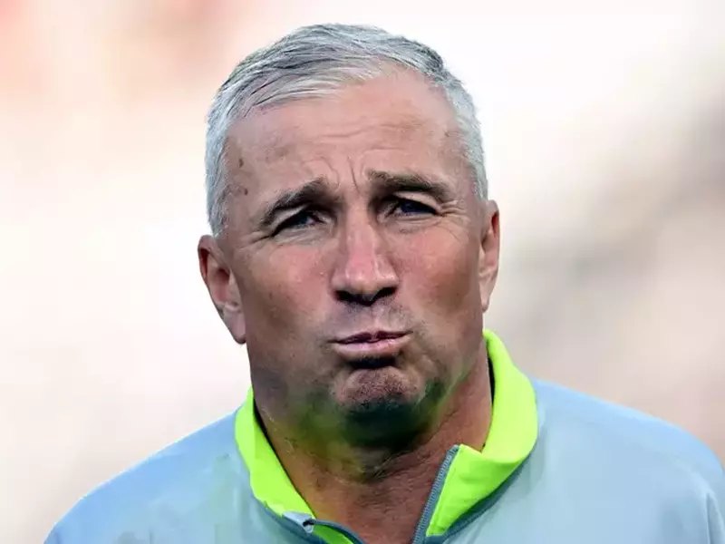 Dan Petrescu, 57 de ani, a suferit în Suedia cea mai umilitoare înfrângere a carierei sale de antrenor