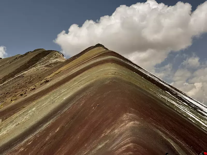 Denis Săvescu (2) rainbow mountain