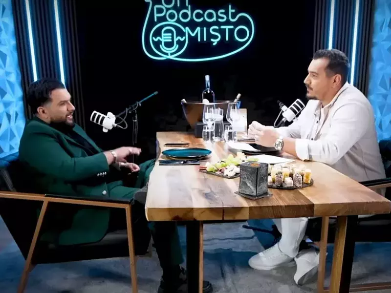 derapaj tzanca uraganu podcast