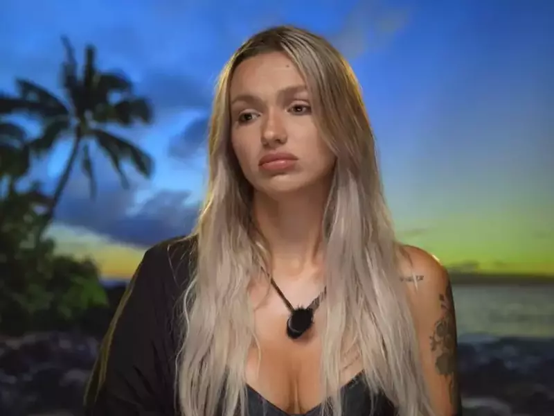 ella visan insula iubirii