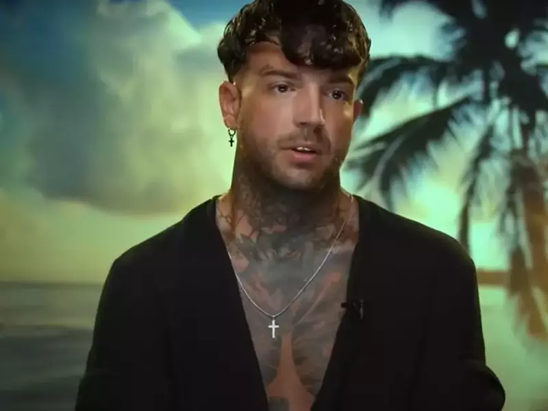 george jaguarul insula iubirii 2025