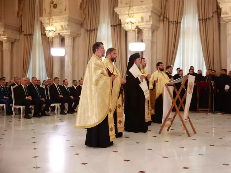 Înmormântare Ion Iliescu – 7 august -2025 (5)