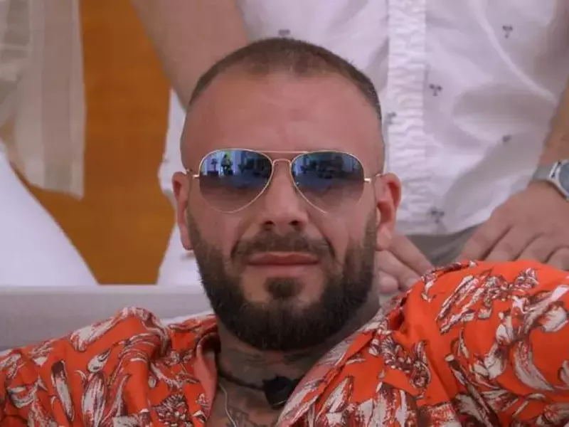 Narcis Bujor, ispită masculină la Insula Iubirii 2025, show difuzat de Antena 1