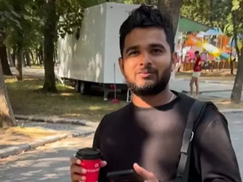 Un srilankez a dezvăluit ce salariu are în România