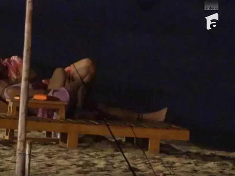 Teo și Ella – insula iubirii 2025 (6)