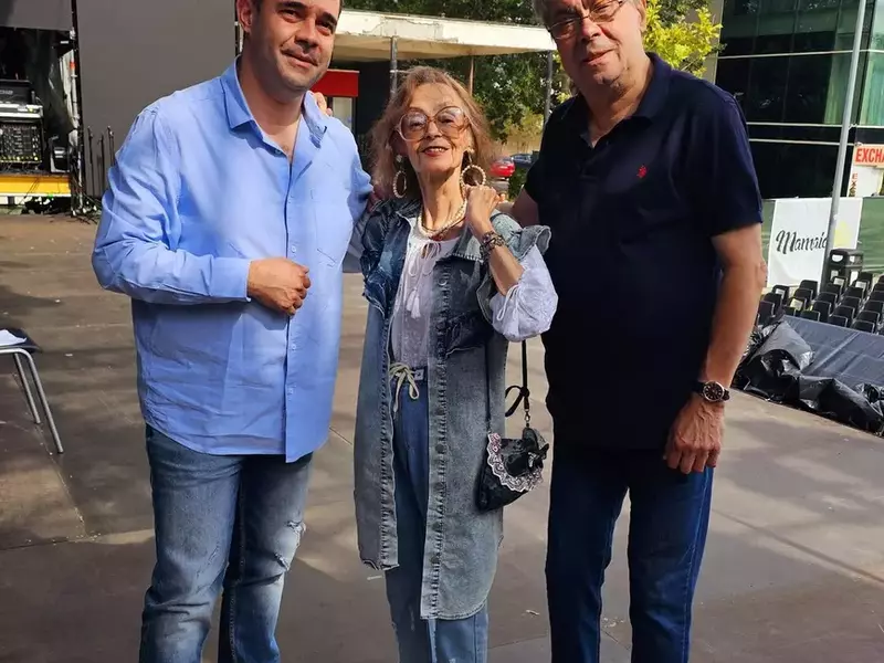 vedete Festivalul de Muzică Mamaia (5)