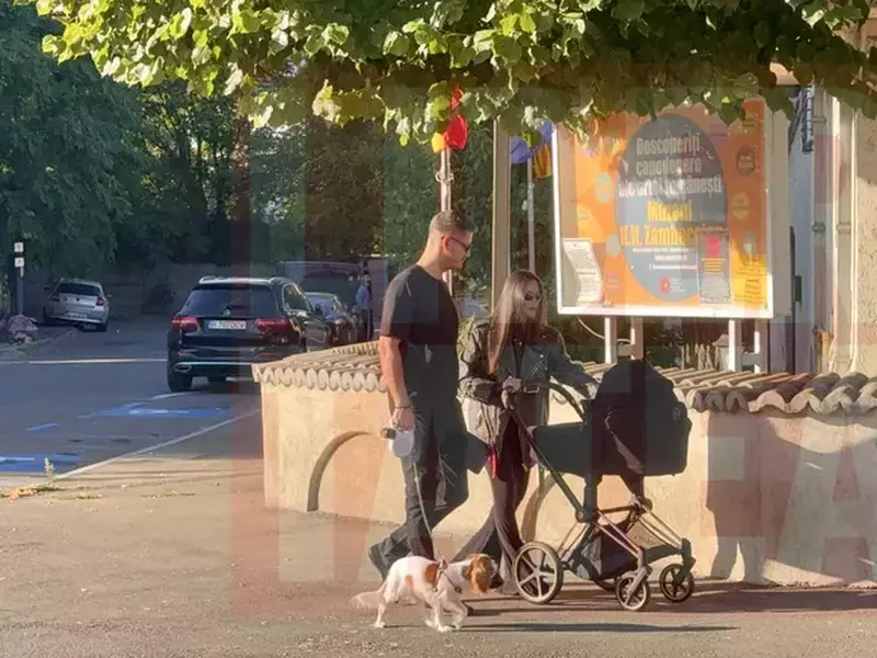 corina mihnea nastase si bebelusul (1)