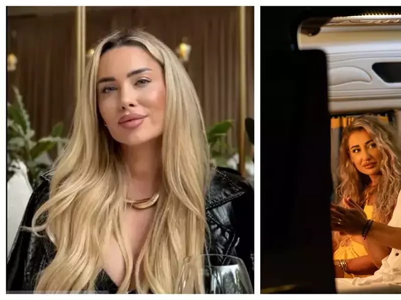 Marius Avram si Oana Monea