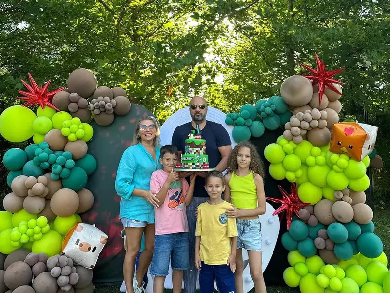 mirela vaida copii 2