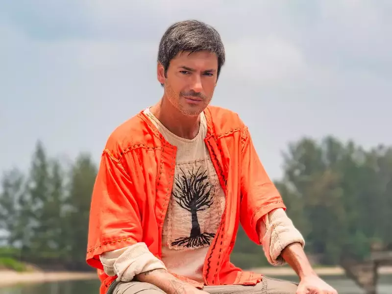 Radu Vâlcan Insula Iubirii 2026 sezonul 10