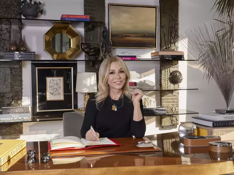 Anastasia Soare a lansat cartea „Conturul unui vis”