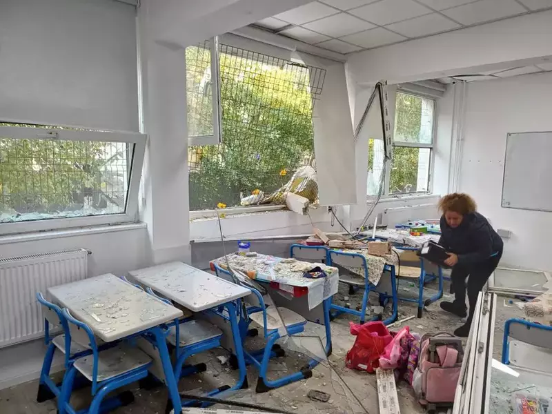 clasa-liceu-bolintineanu-explozie-rahova-bucuresti-17-octombrie-2025