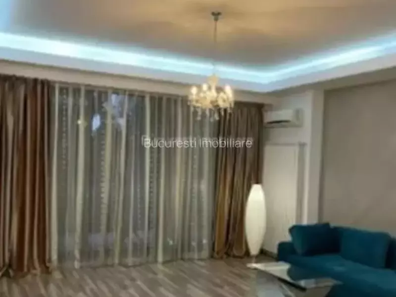 garsoniera herastrau