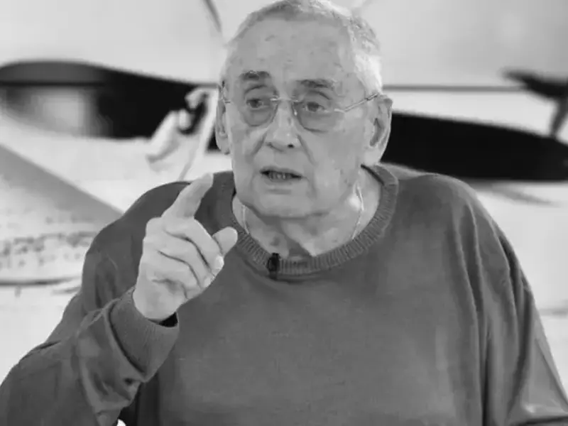 Horia Moculescu a murit