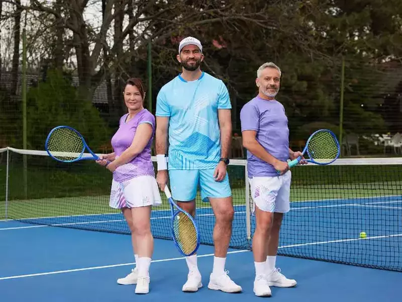 Horia Tecau_Monica Nitescu_Cristi Dragnea