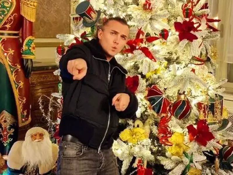 Mihai Trăistariu va cânta în 14 locații de Crăciun și Revelion