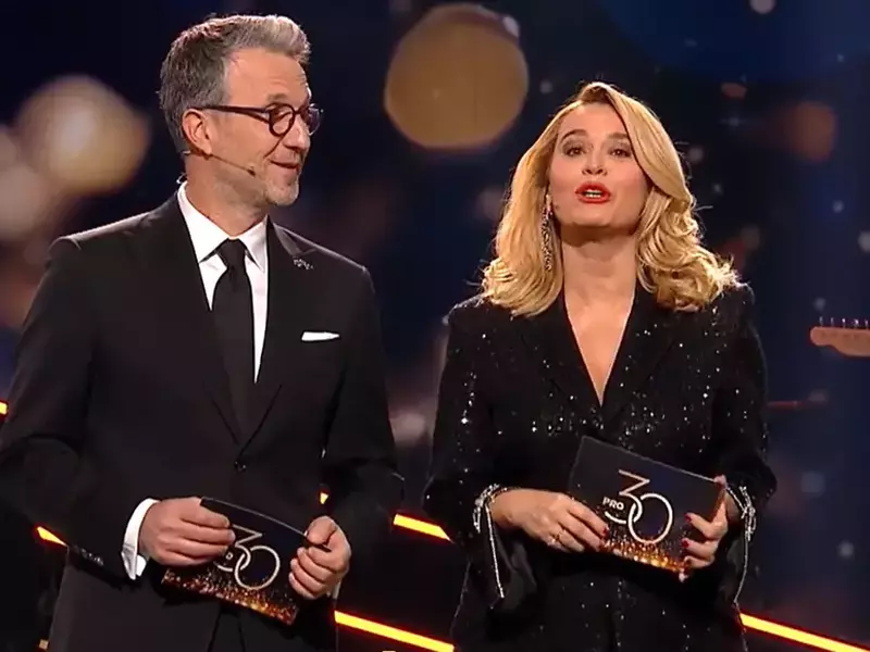 Andreea Esca și Andi Moisescu