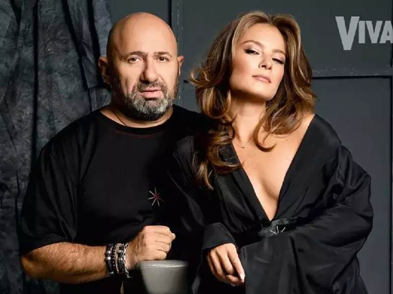 Cătălin Scărlătescu și Doina Teodoru