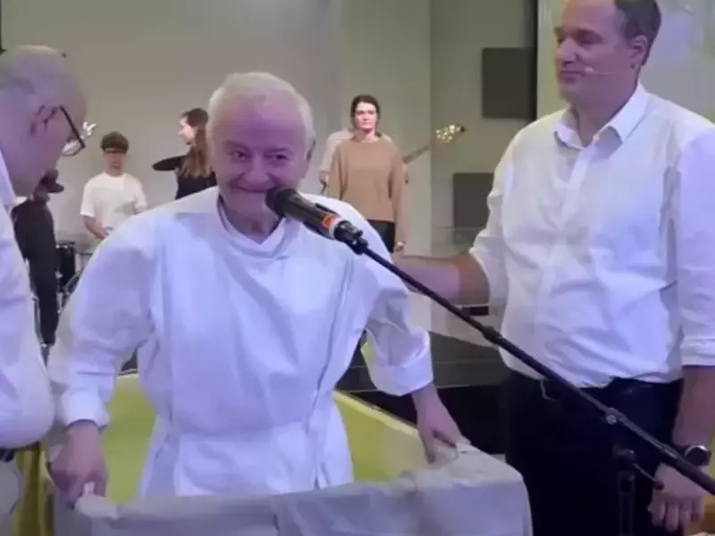 Irinel Columbeanu s-a pocăit