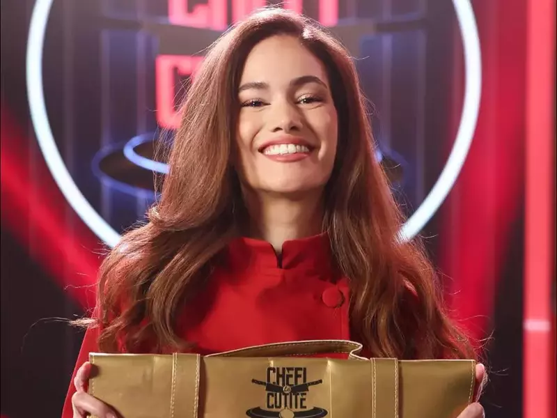 Tal Berkovich, fosta concurentă Chefi la cuțite, a murit (6)