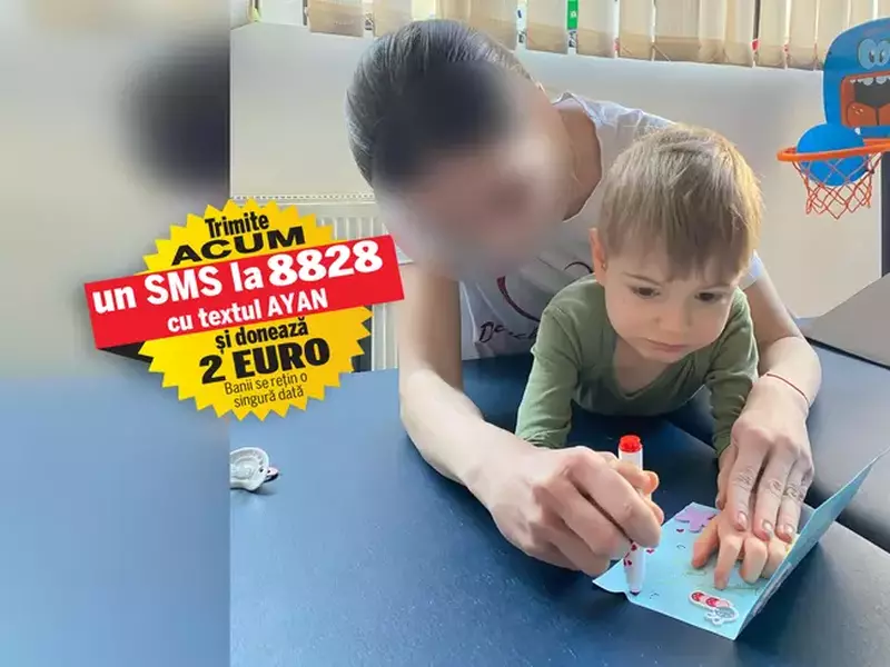 5. Vasile Ayan-Gabriel – la terapie –