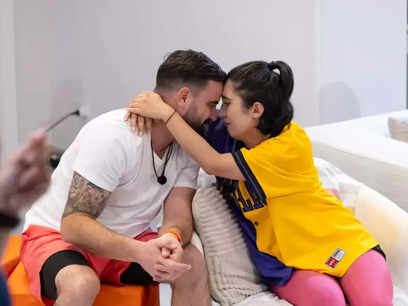 Adda și Cătălin – revenire în competiție