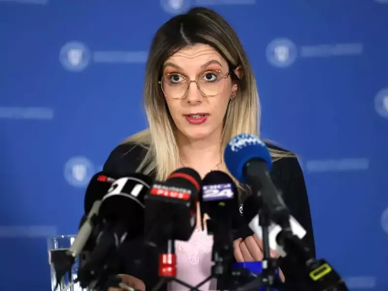 Diana Buzoianu a anunțat reguli noi pentru iazurile piscicole „Avem cratere cu apă și oamenii au murit înotând acolo” (1)