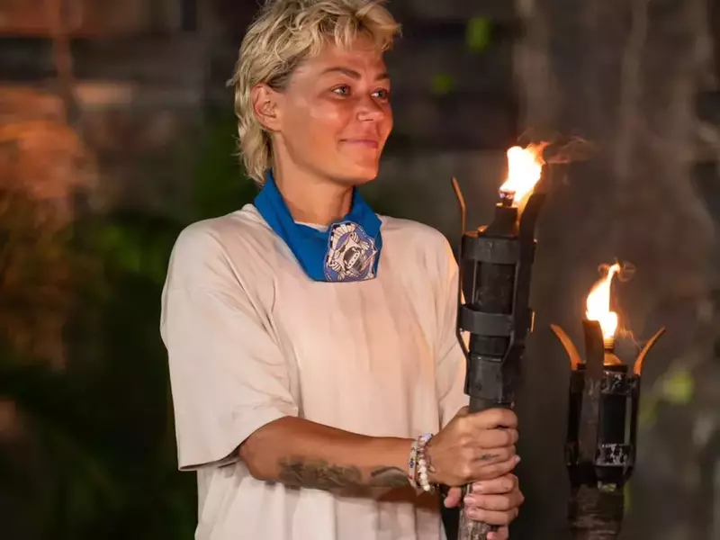 Niky Salman a fost eliminată de la Survivor România 2026, emisiune difuzată de Antena 1