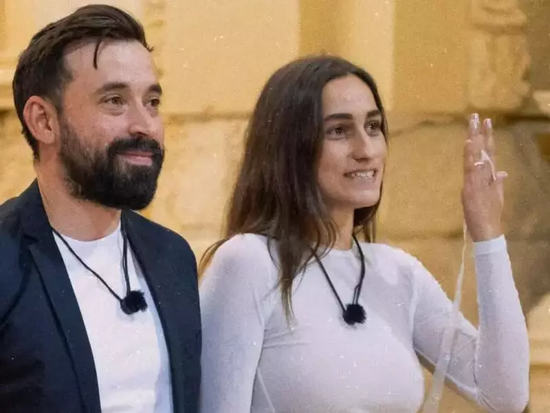 Oase și Maria Pitică la Power Couple România 2026, emisiune difuzată de Antena 1