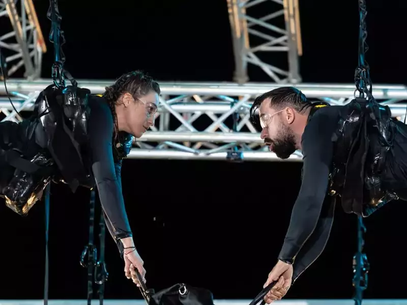 Oase și Maria Pitică au câștigat Power Couple România 2026