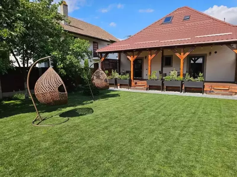 pensiune marian godina brasov 1