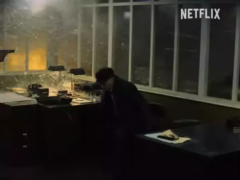 Peaky Blinders: The Immortal Man movie gets its first official trailer – and reveals Barry Keoghan in a major key role