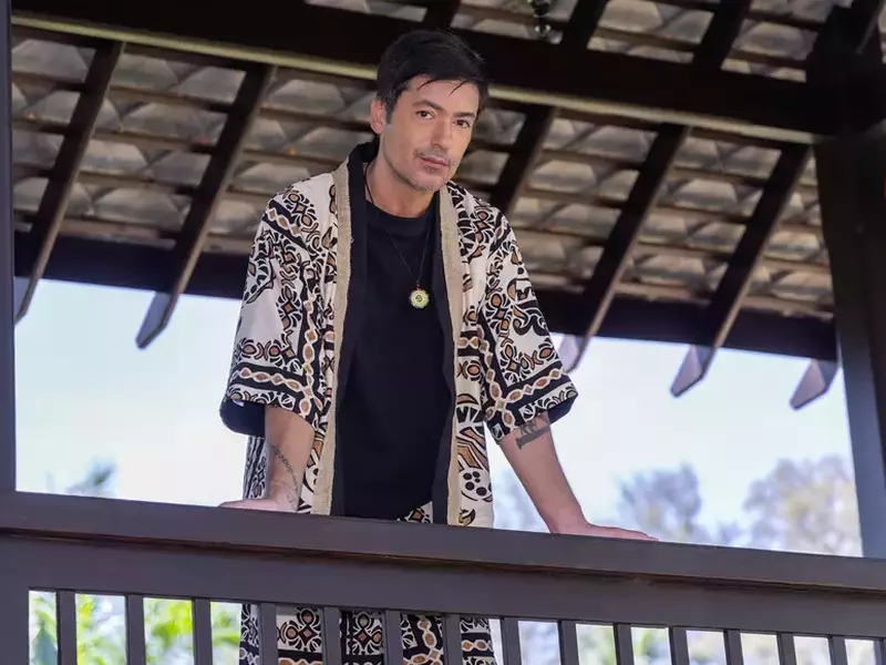 Radu Vâlcan la Insula Iubirii, show difuzat de Antena 1