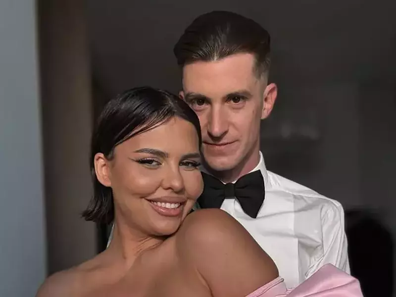 Andreea Popescu și Rareș Cojoc