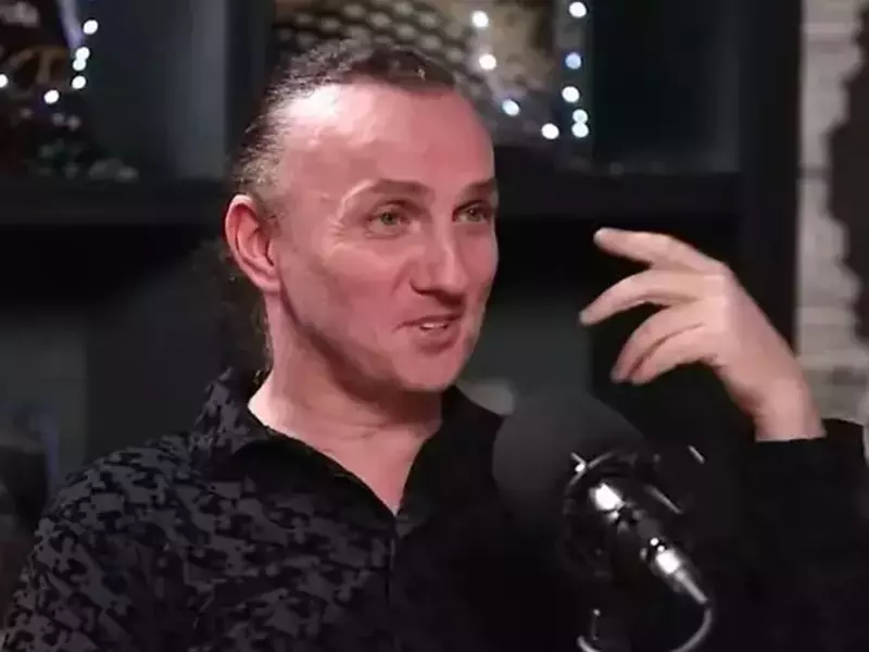 Mihai Trăistariu