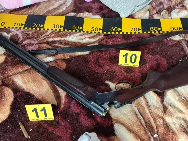 Un bărbat din Neamț a fost împușcat mortal de luptătorii SAS după ce a tras asupra polițiștilor-1