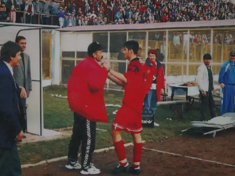3 CHIVU LA RESITA MIRCEA CHIVU 10