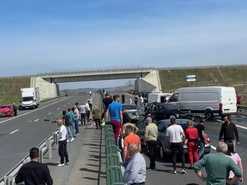 accident 3 morti 2