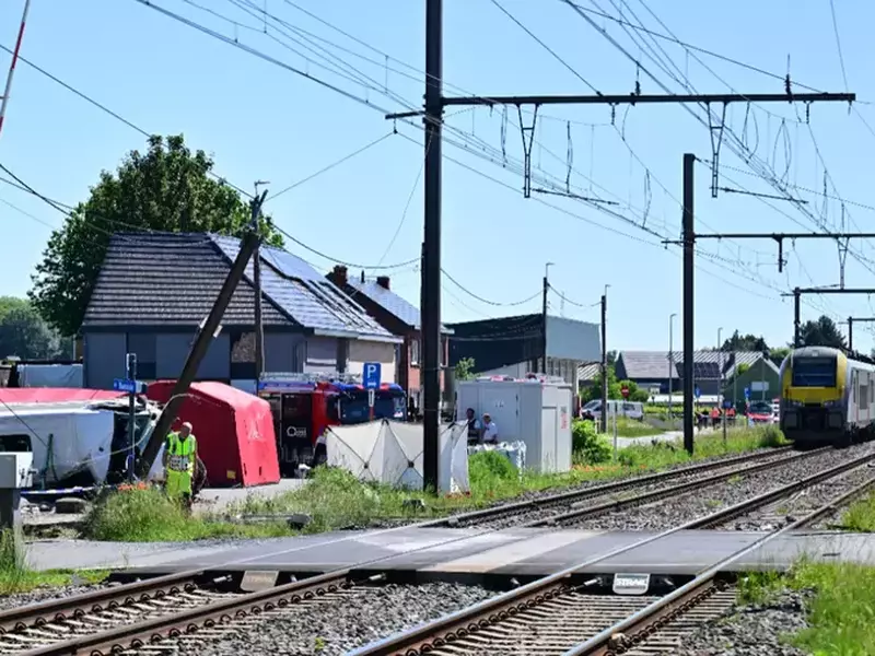 accident-feroviar-mortal-belgia 1