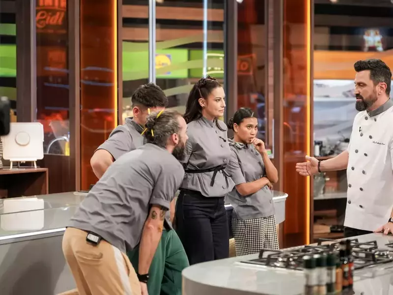 Bianca Podosu a fost eliminata din competiție_4