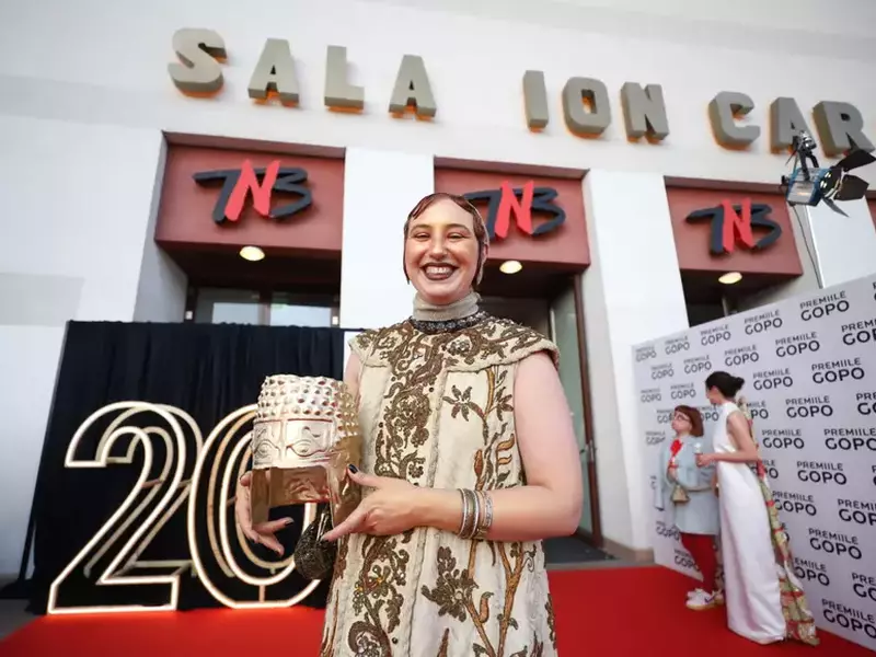 Gala Premiilor Gopo 2026 (7)