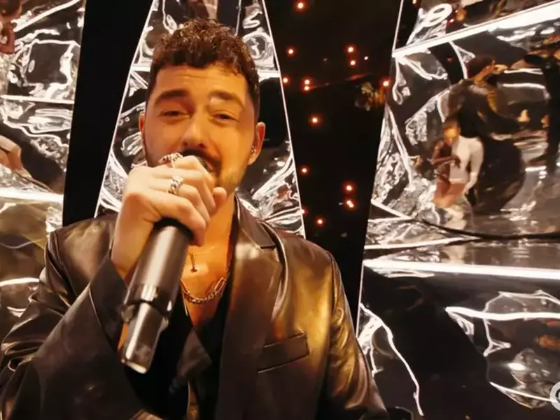 Israel Eurovision 2026