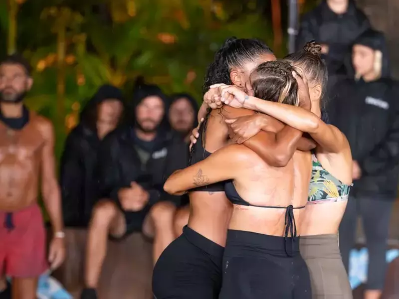 Patrice Cărăușan a spus cu cine a păstrat legătura după Survivor România 2026